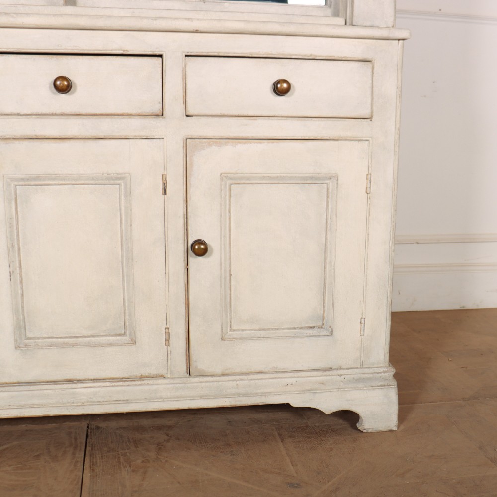 West Country Glazed Dresser View IV