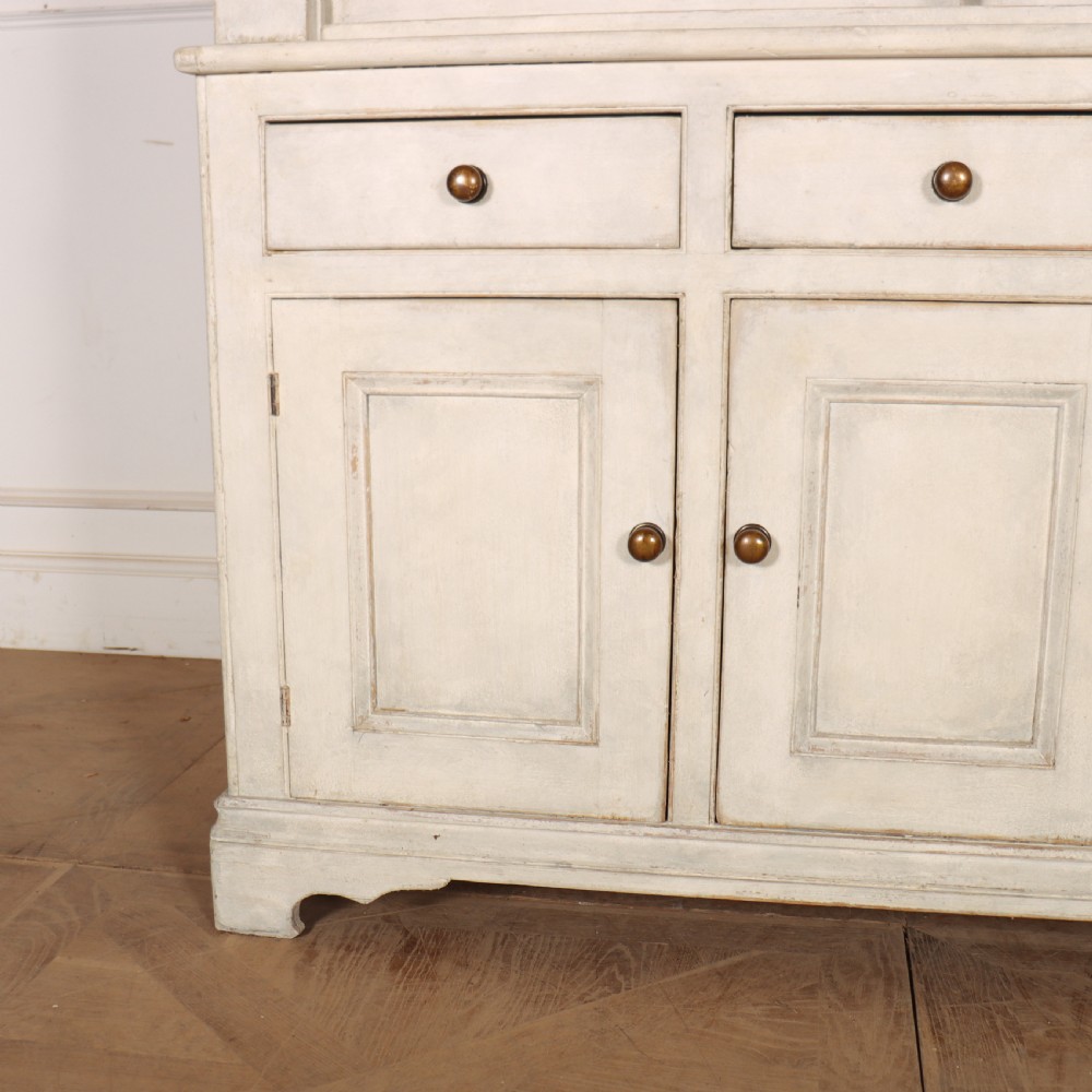 West Country Glazed Dresser View VI