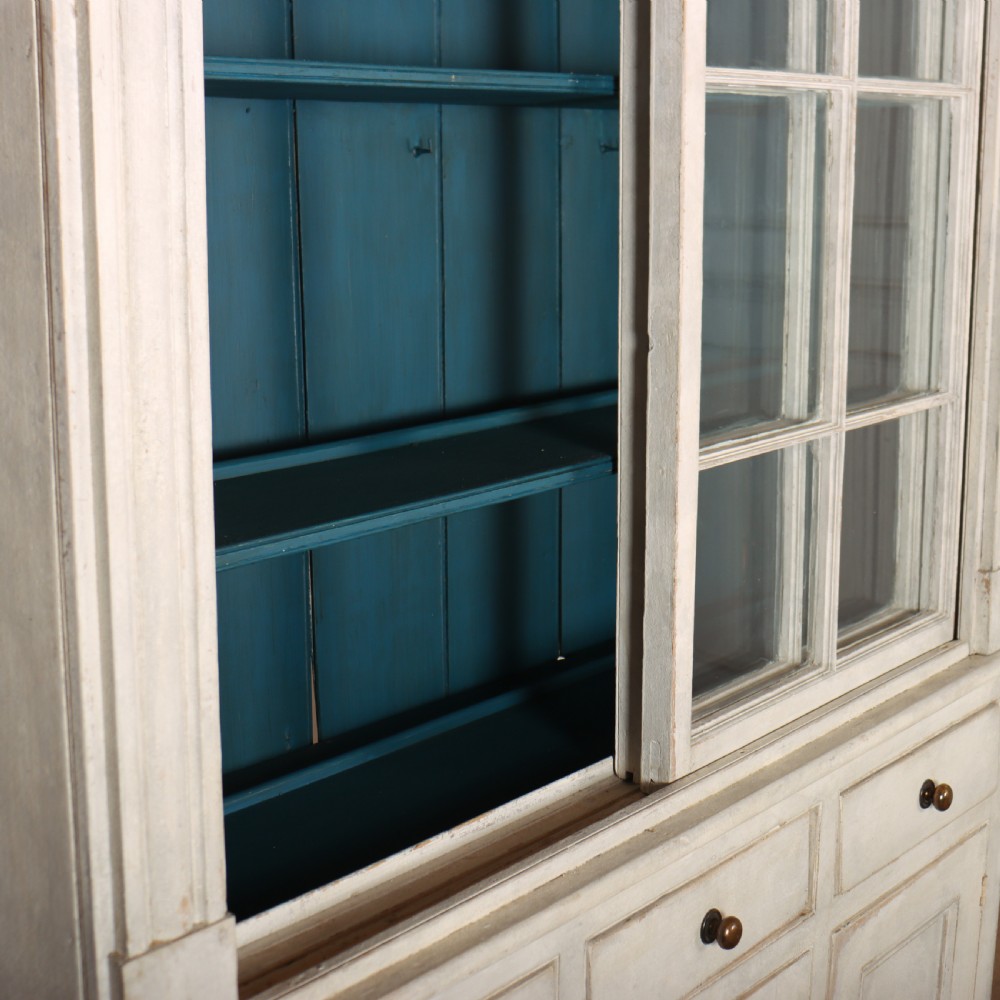 West Country Glazed Dresser View VII