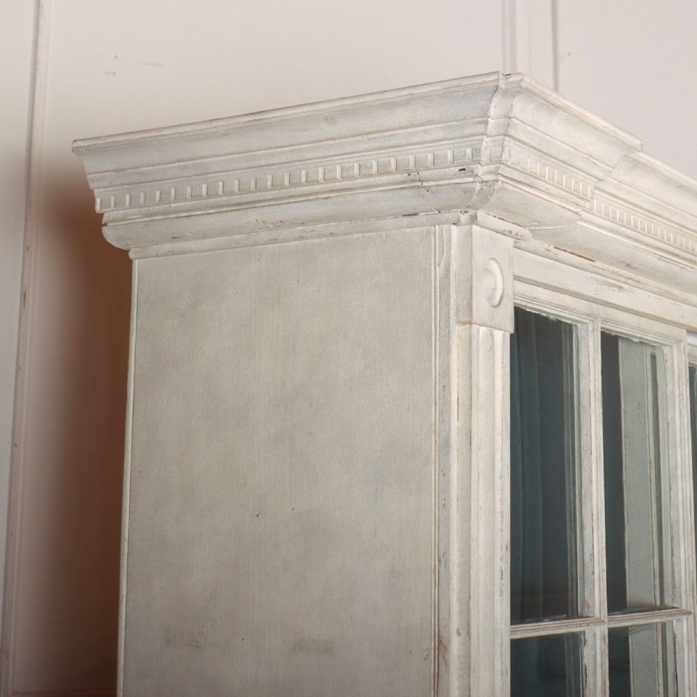 West Country Glazed Dresser View IX