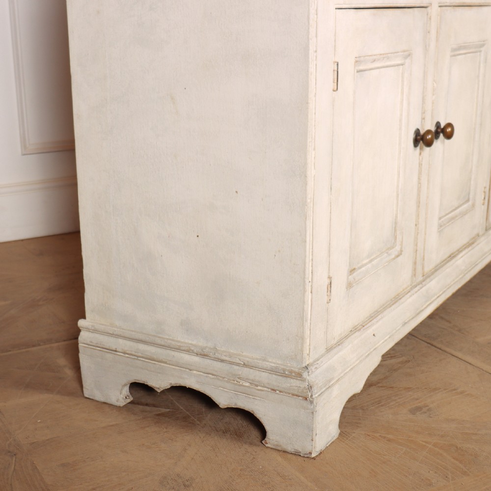 West Country Glazed Dresser View X