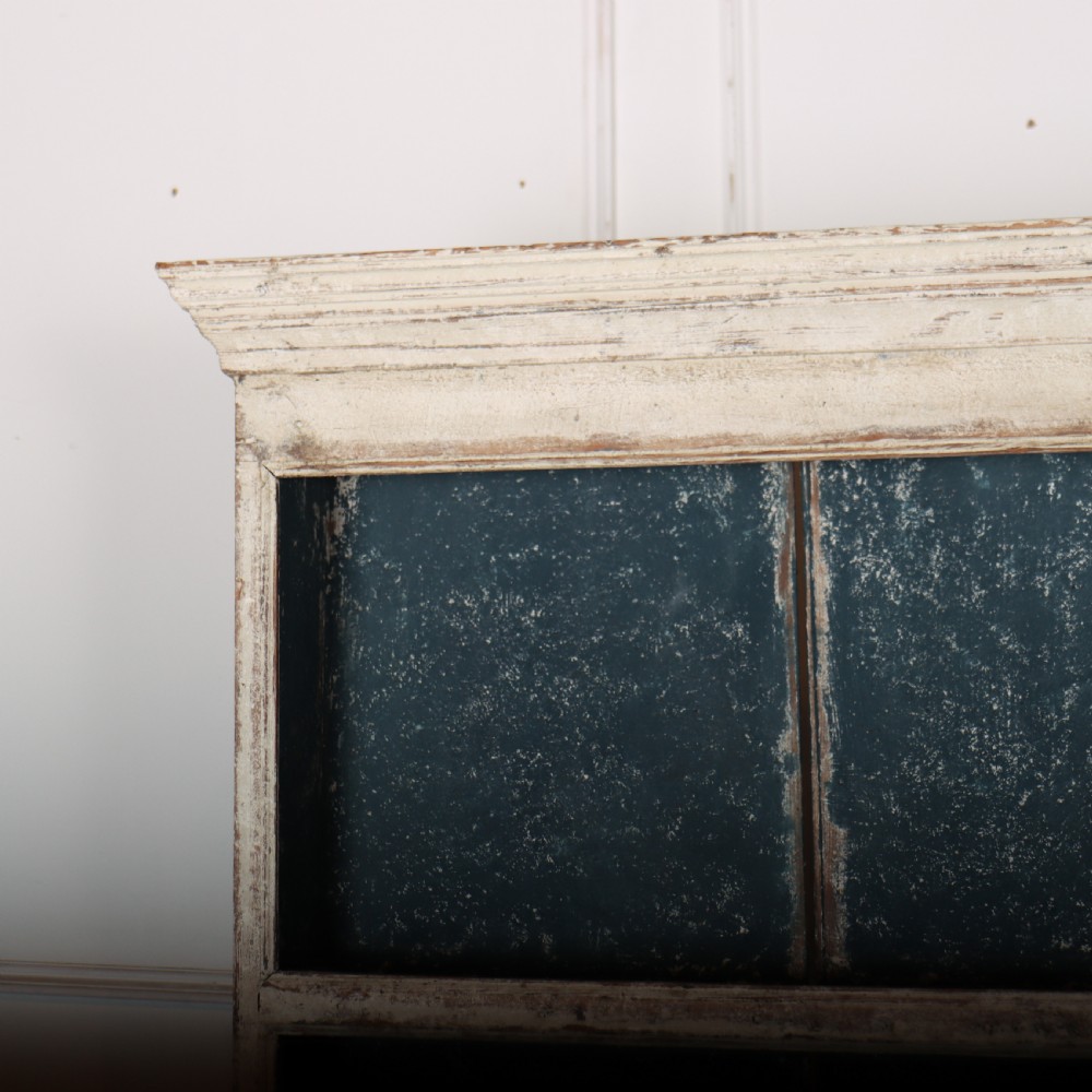 18th Century Welsh Painted Dresser View II