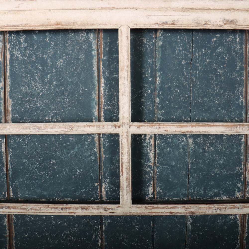 18th Century Welsh Painted Dresser View IV