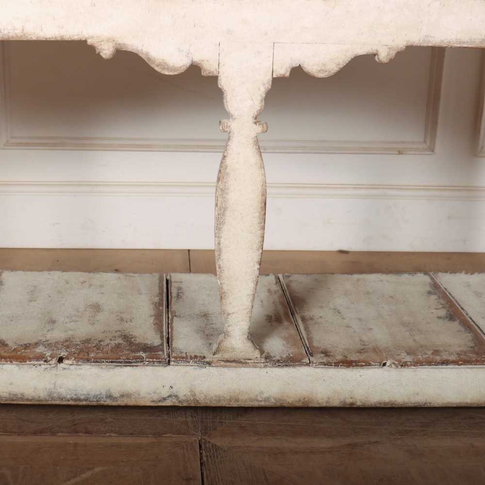 18th Century Welsh Painted Dresser View VI