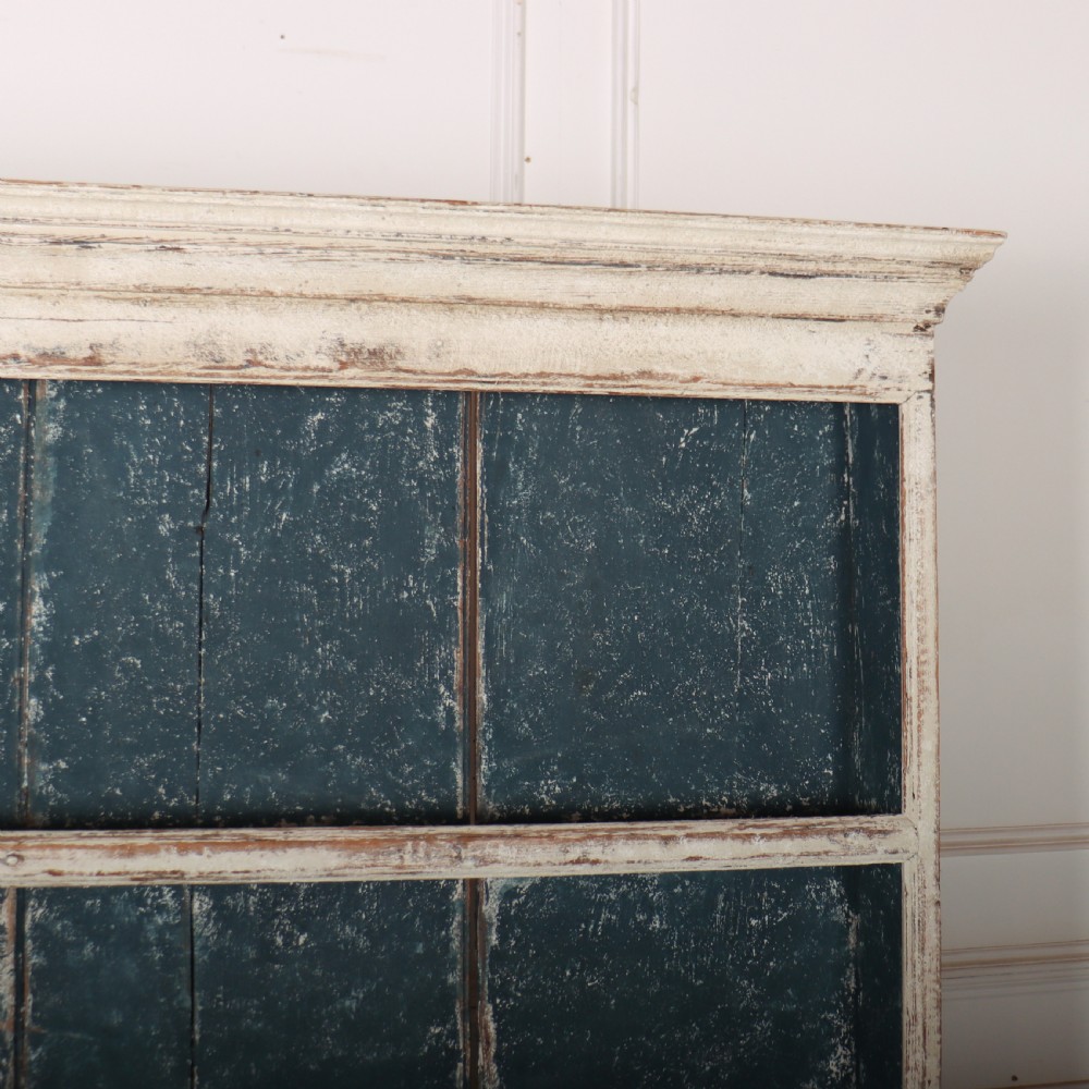 18th Century Welsh Painted Dresser View X