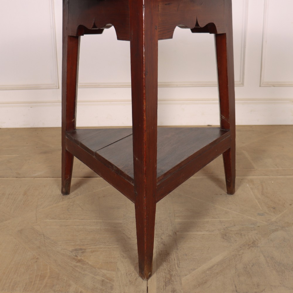 19th Century Welsh Cricket Table View V