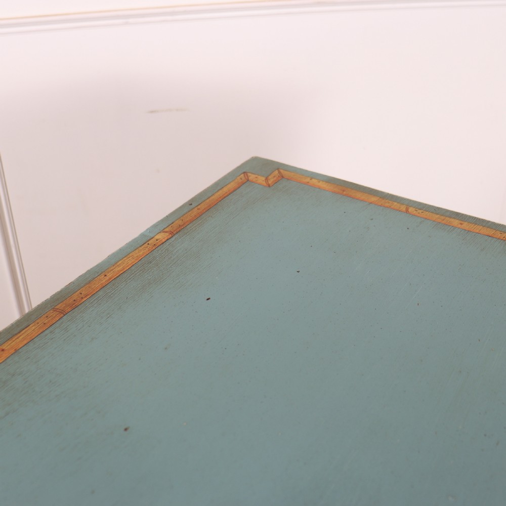 Georgian Painted Chest of Drawers View XIII