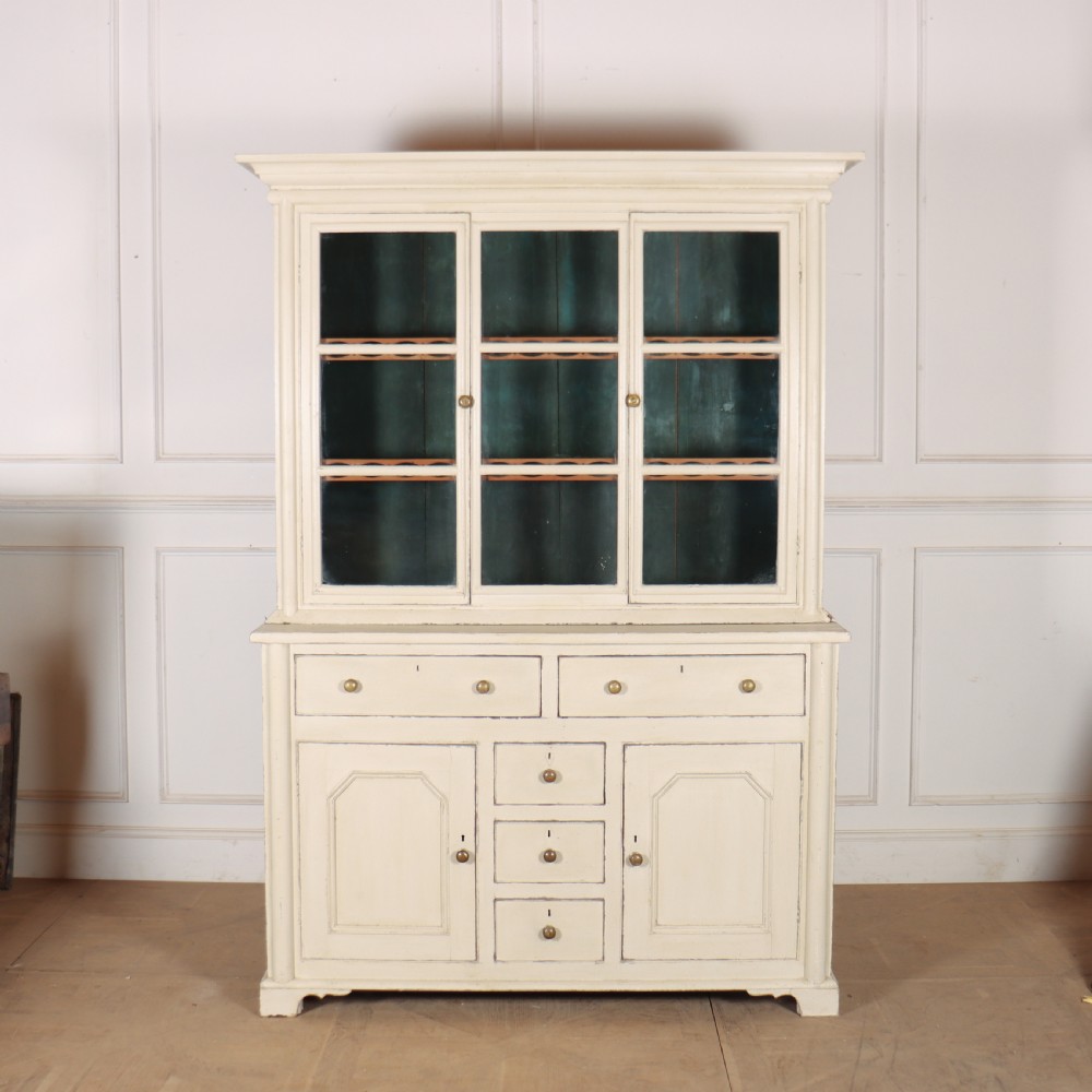 19th Century Welsh Kitchen Dresser