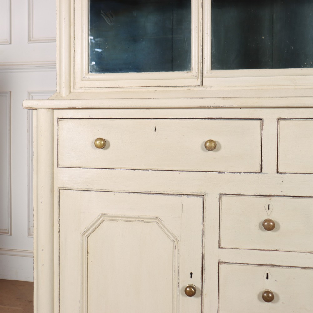 19th Century Welsh Kitchen Dresser View VII