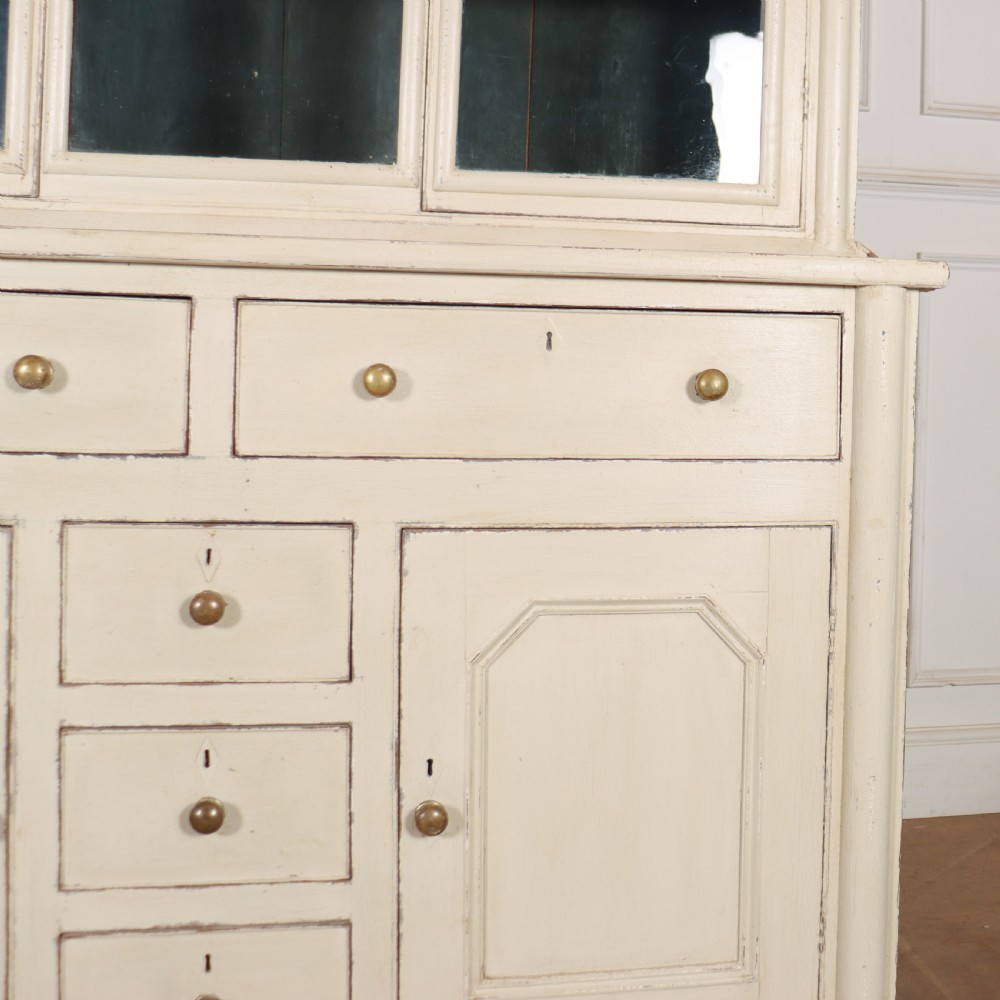 19th Century Welsh Kitchen Dresser View IX
