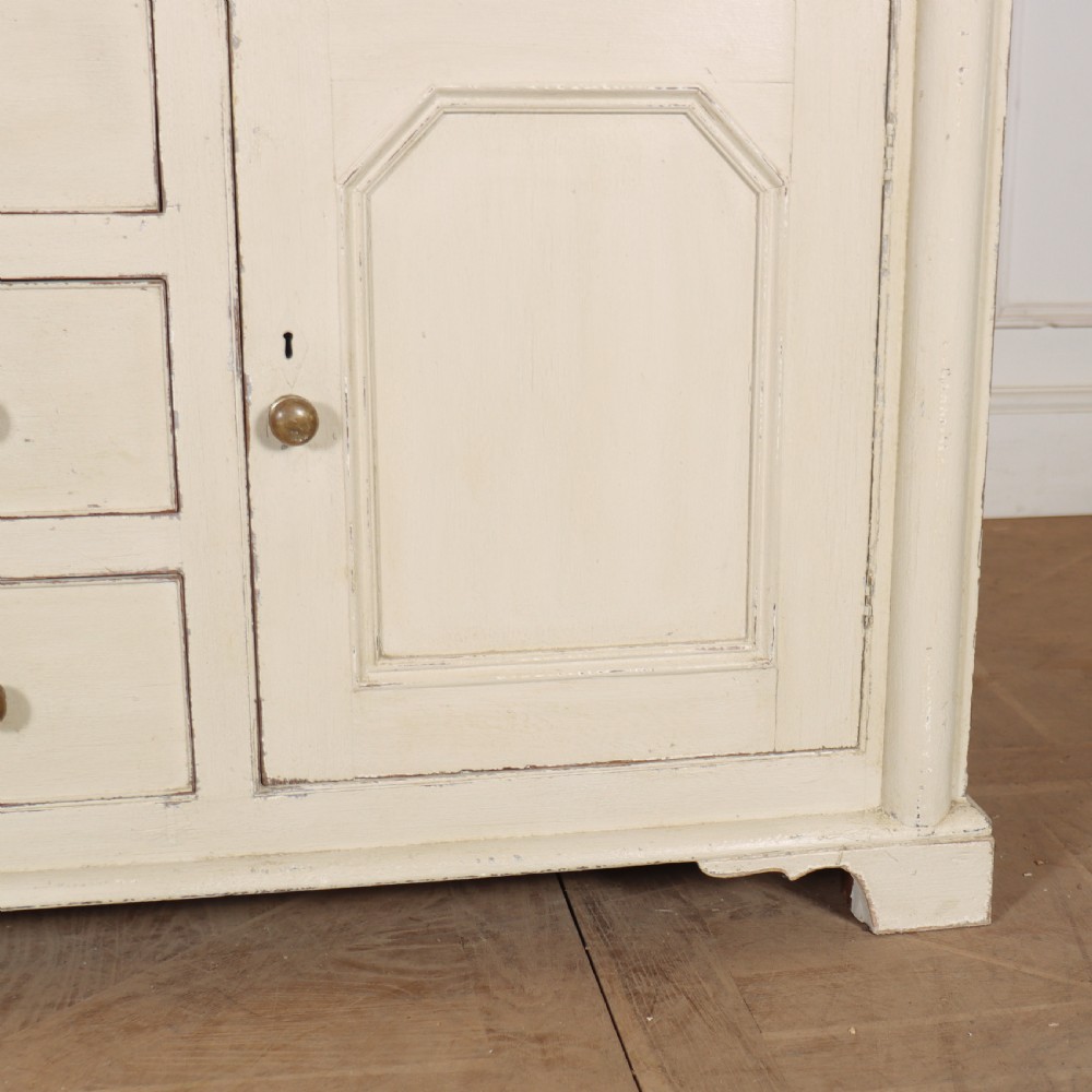 19th Century Welsh Kitchen Dresser View X