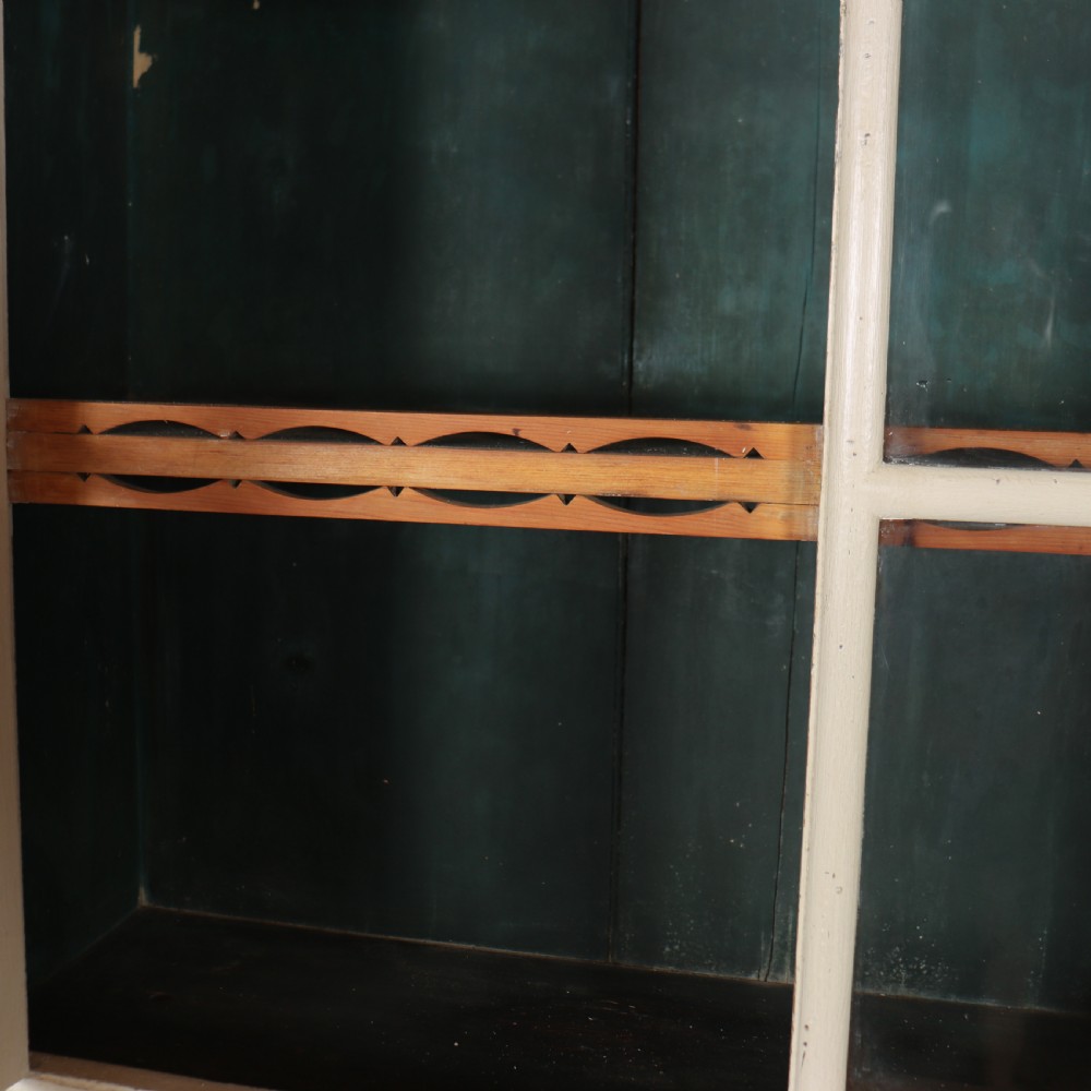 19th Century Welsh Kitchen Dresser View XII