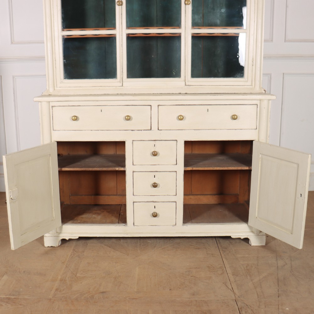 19th Century Welsh Kitchen Dresser View XIII