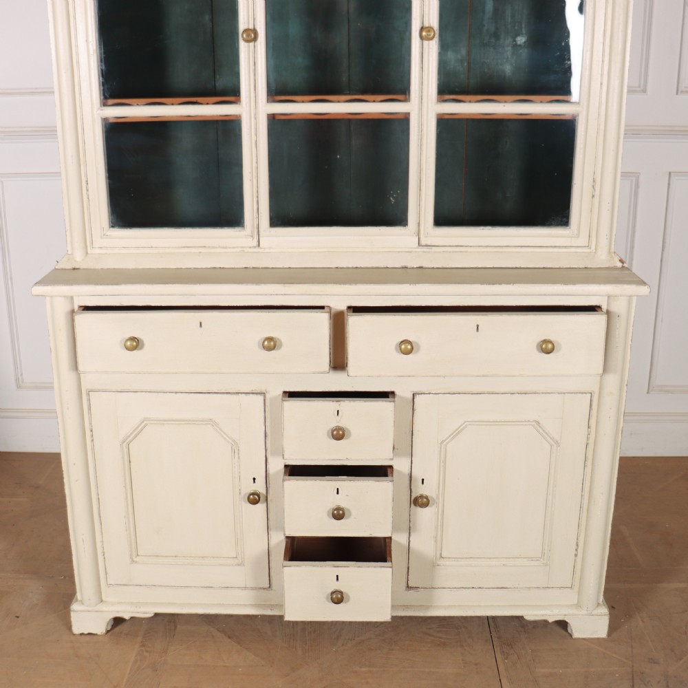 19th Century Welsh Kitchen Dresser View XIV