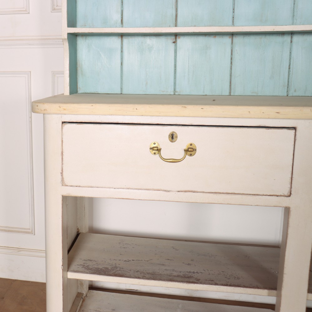 English 19th Century West Country Dresser View II