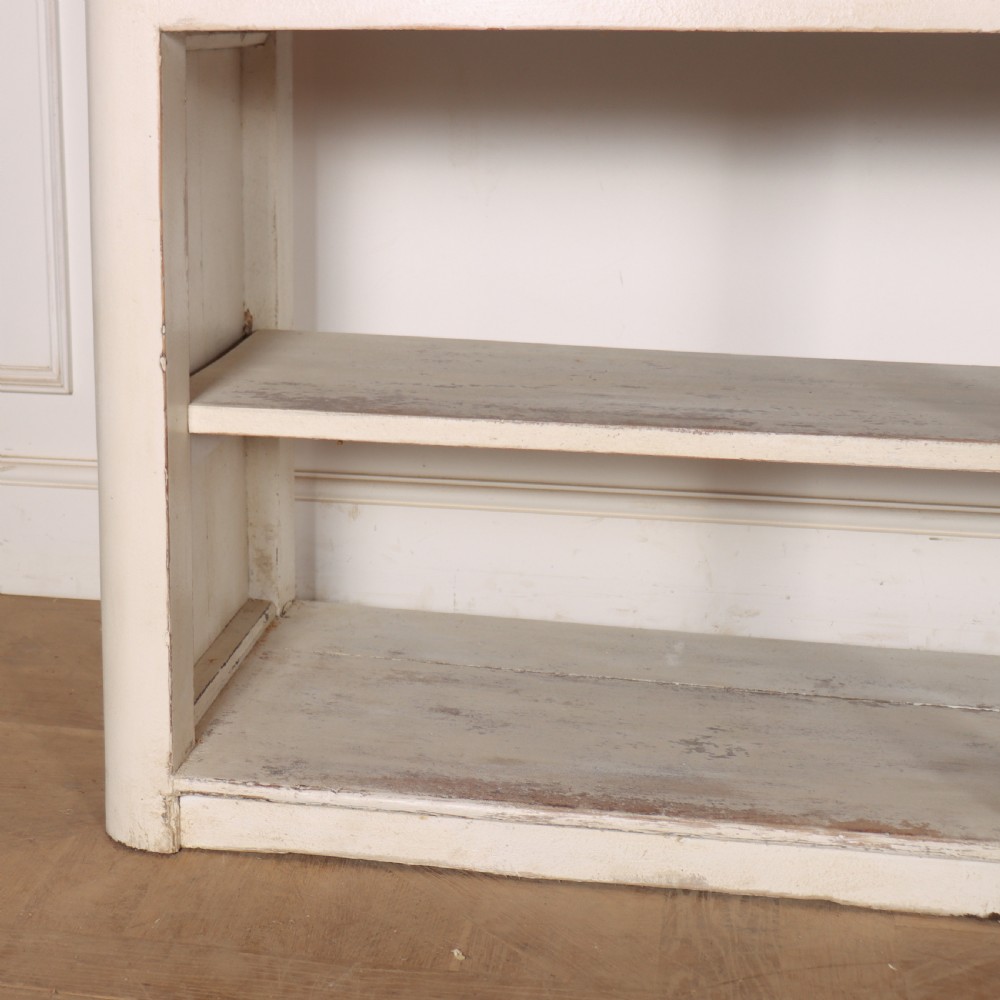 English 19th Century West Country Dresser View III