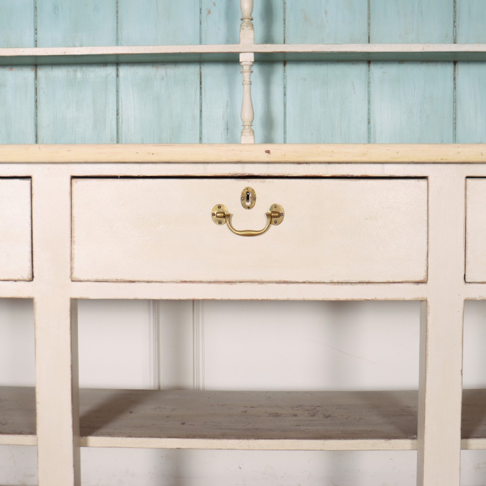 English 19th Century West Country Dresser View IV