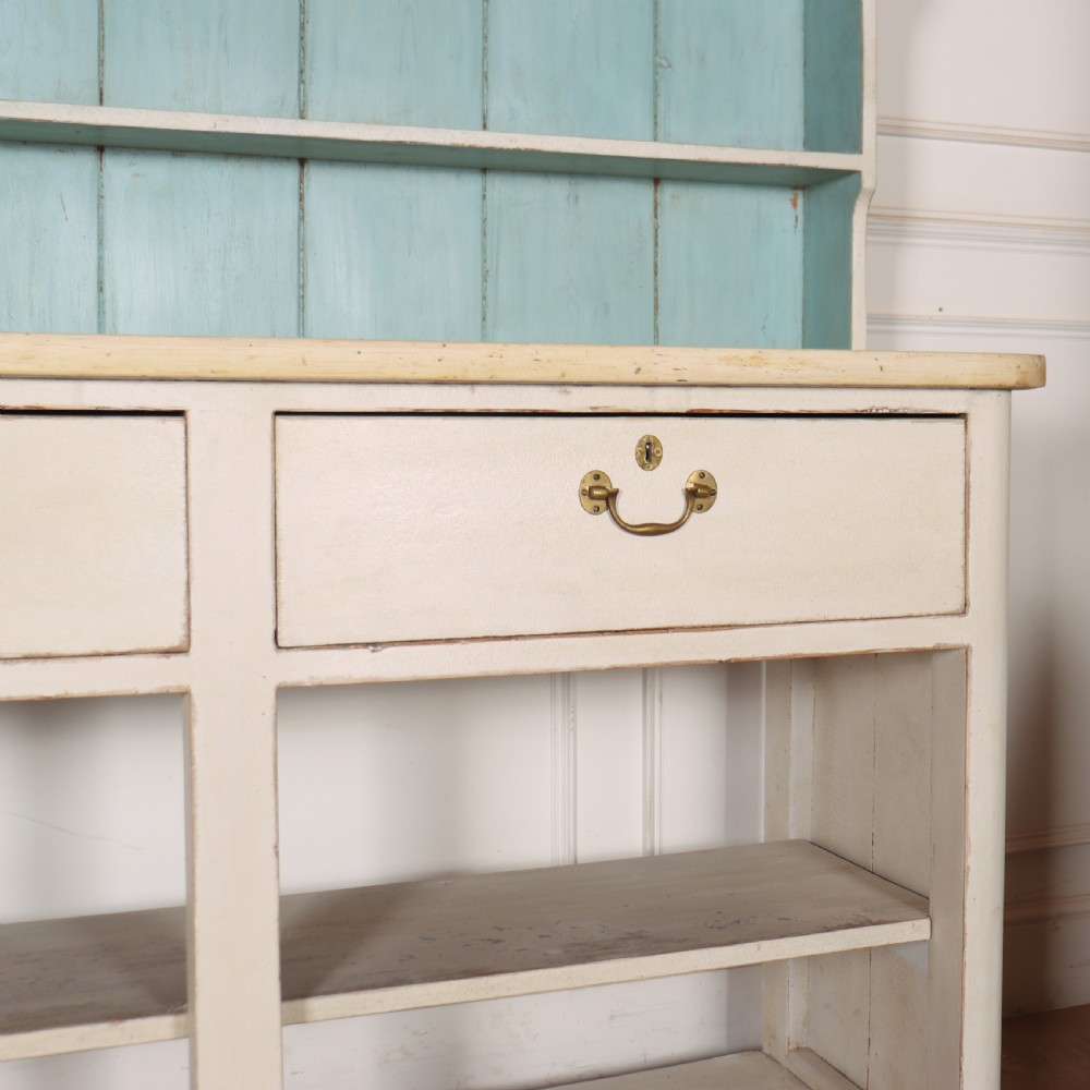 English 19th Century West Country Dresser View VI