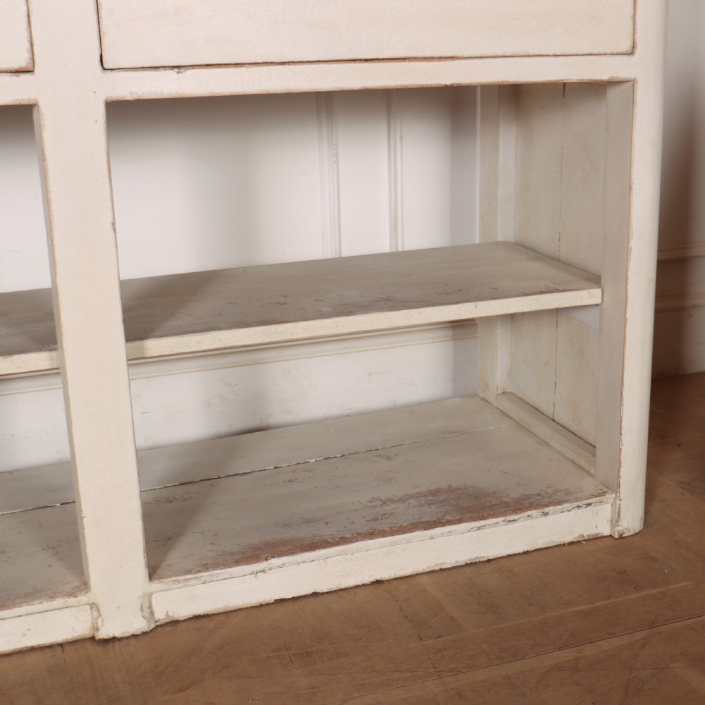 English 19th Century West Country Dresser View VII