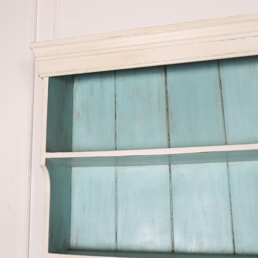English 19th Century West Country Dresser View VIII