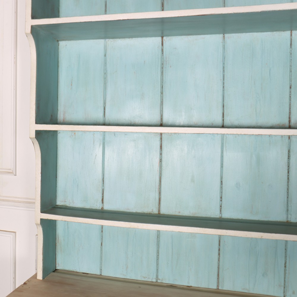 English 19th Century West Country Dresser View IX