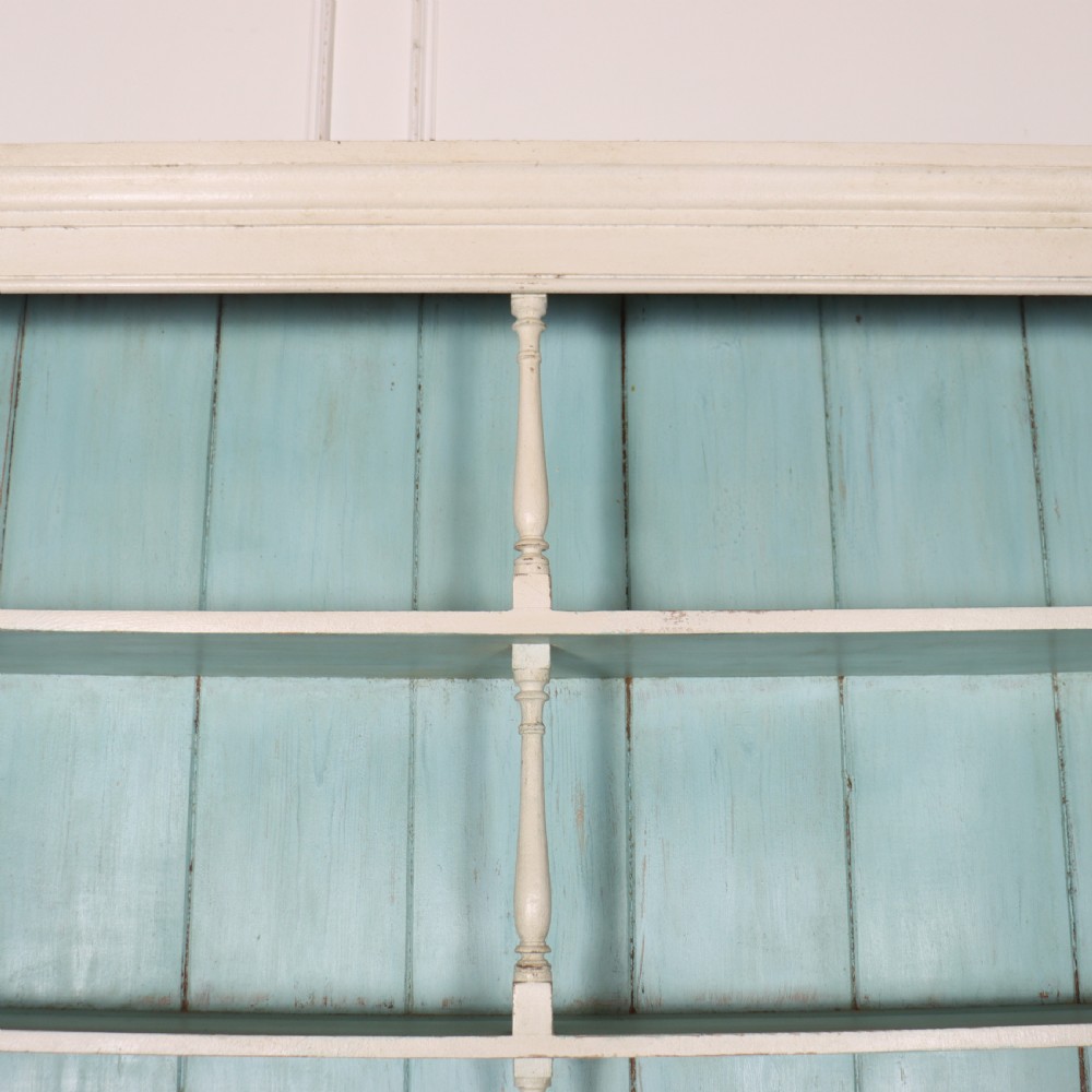 English 19th Century West Country Dresser View X