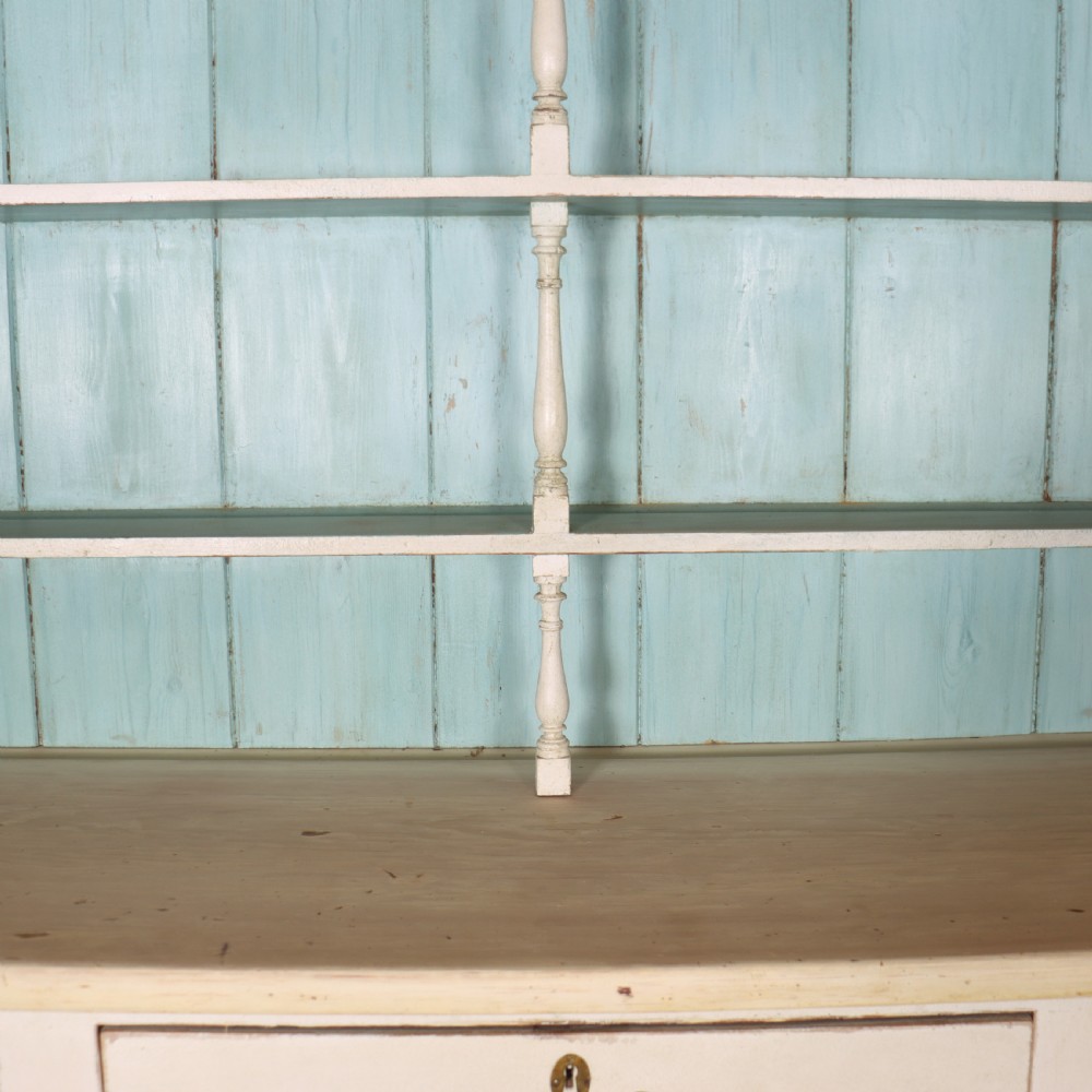 English 19th Century West Country Dresser View XI