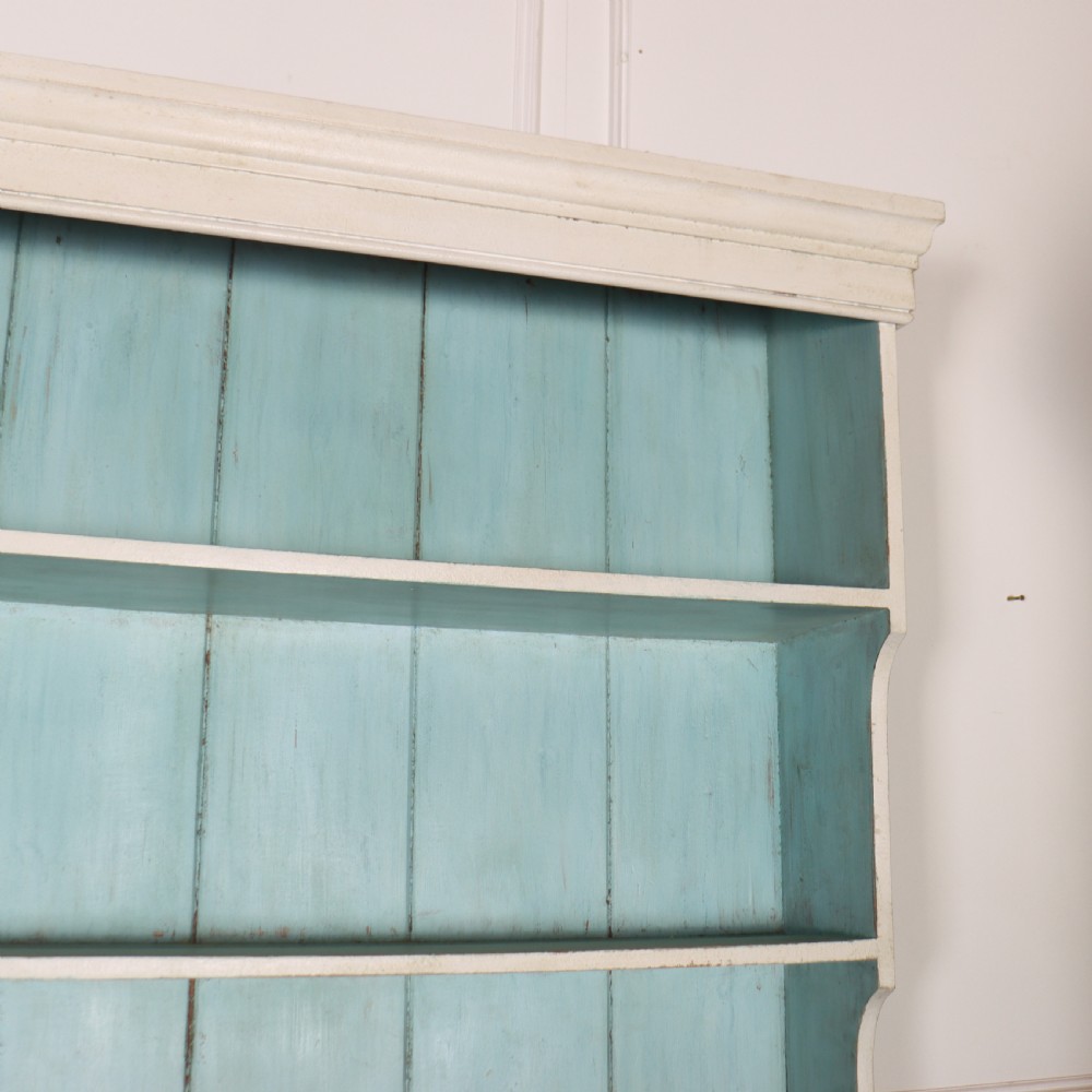 English 19th Century West Country Dresser View XII
