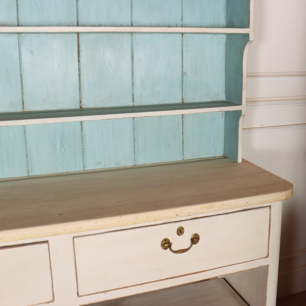 English 19th Century West Country Dresser View XIII