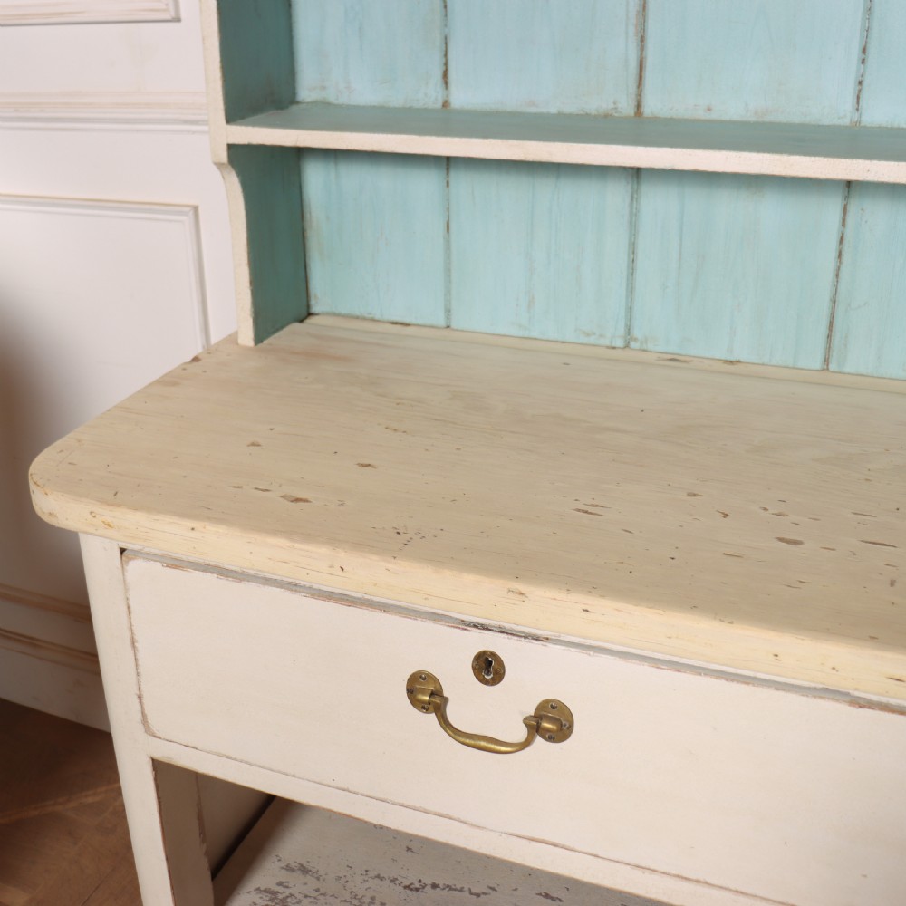 English 19th Century West Country Dresser View XV