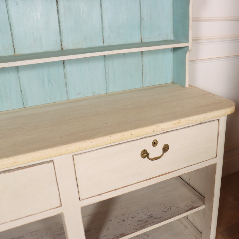 English 19th Century West Country Dresser View XVI