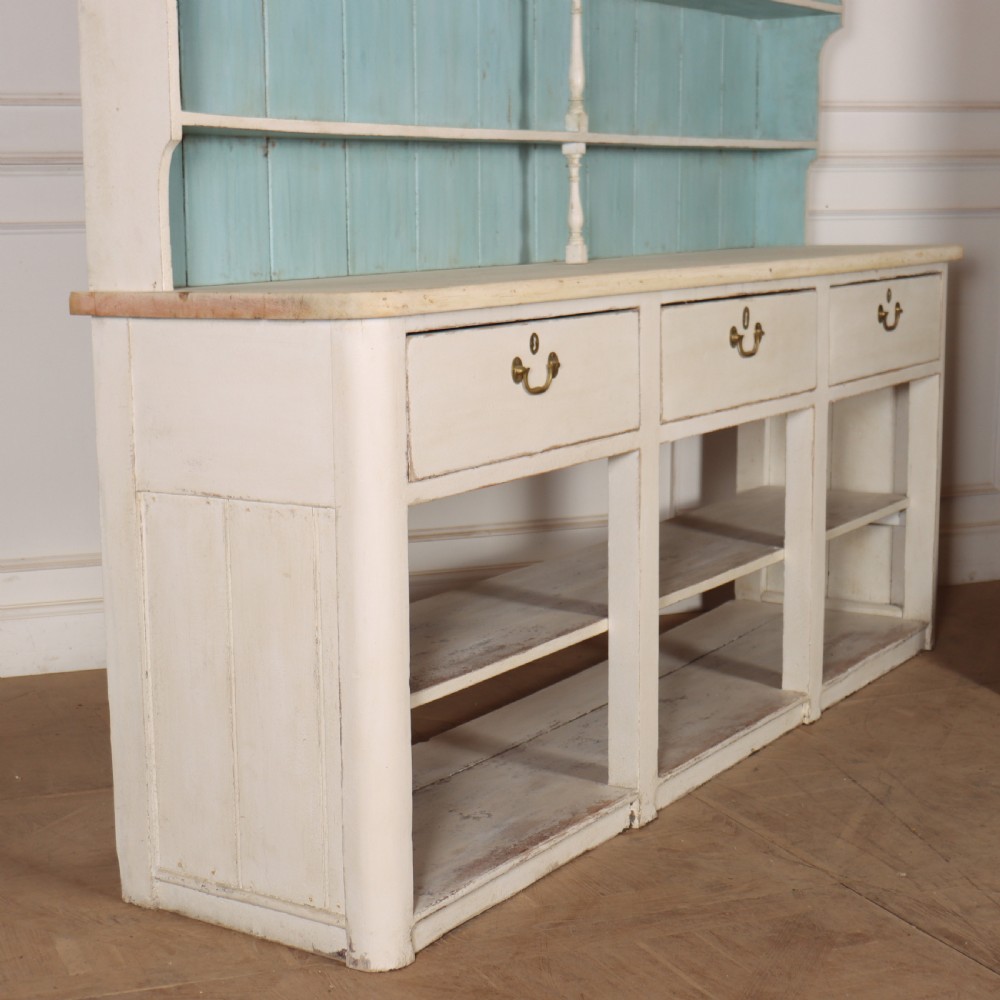 English 19th Century West Country Dresser View XVII