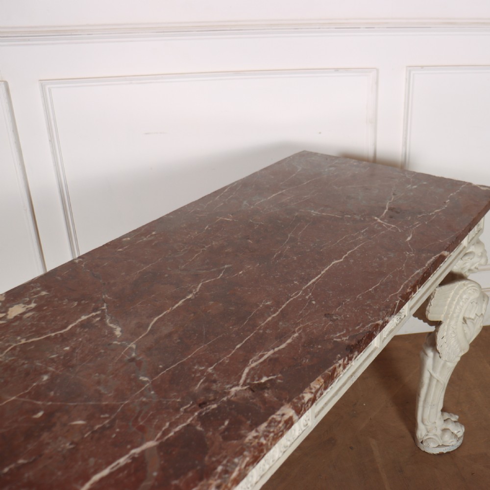 Country House Console Table View VII