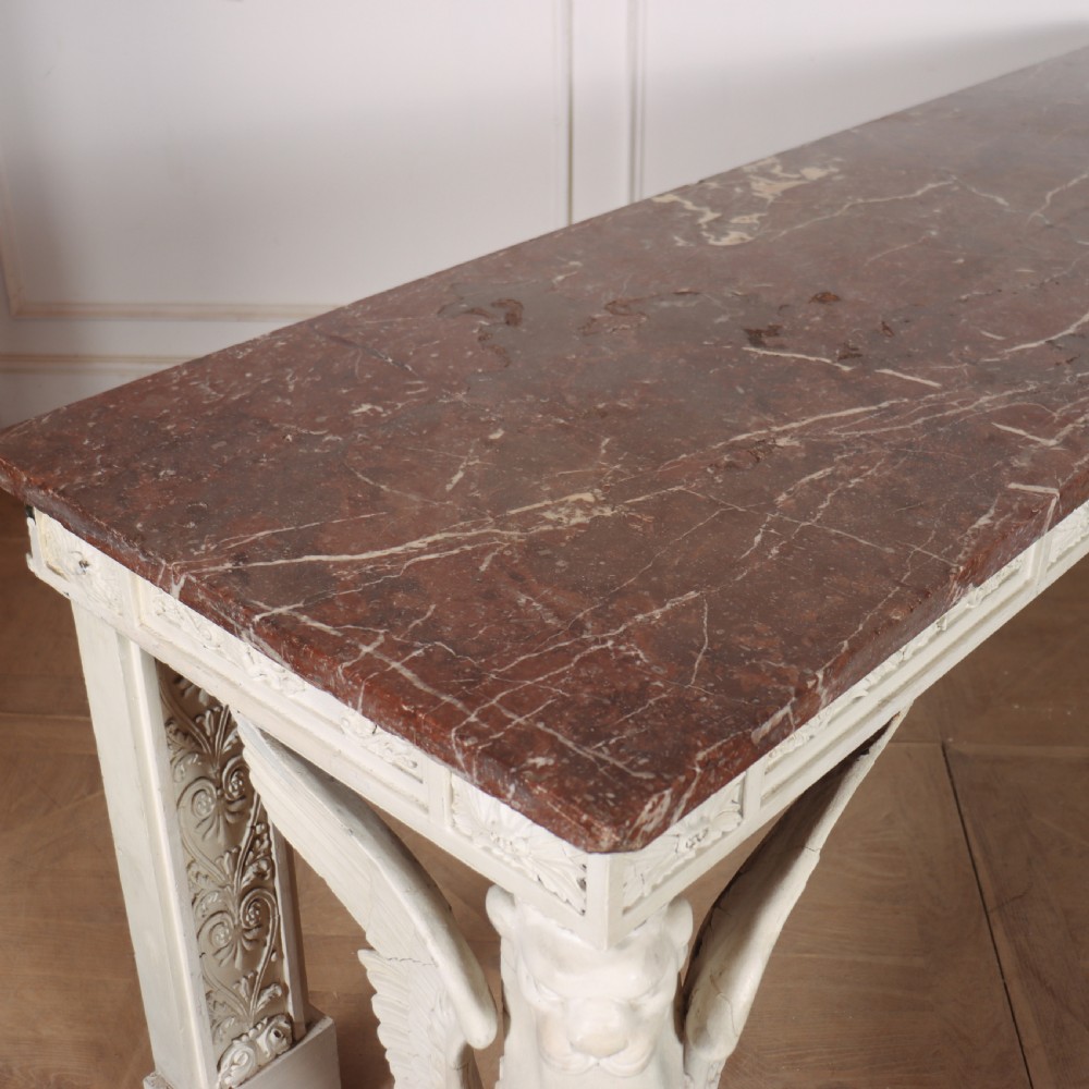 Country House Console Table View X
