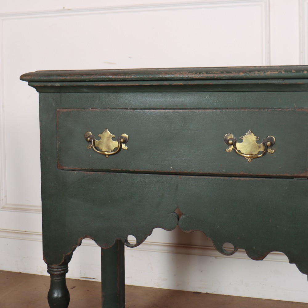 Welsh Potboard Dresser Base View VI
