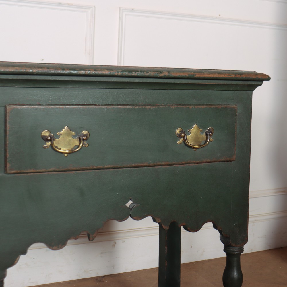 Welsh Potboard Dresser Base View VII