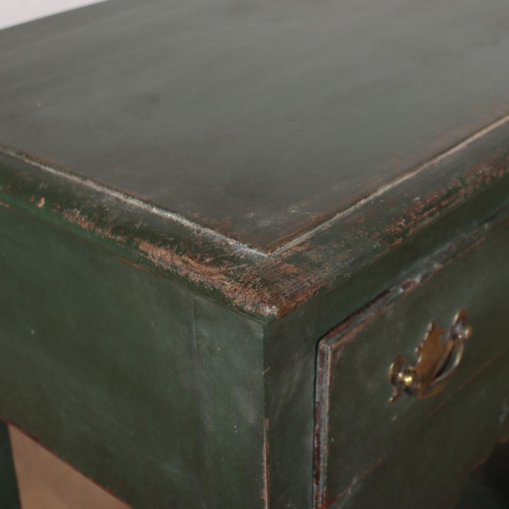 Welsh Potboard Dresser Base View X