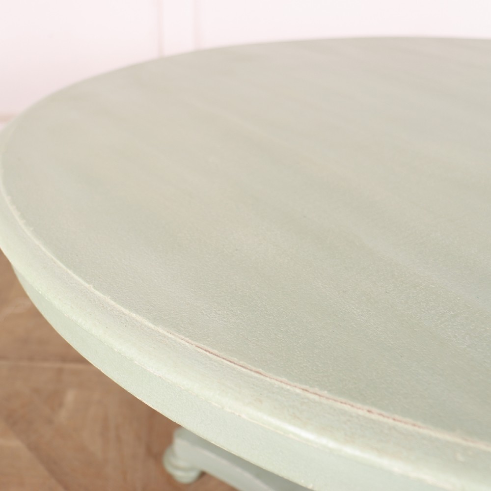 English Tilt-top Dining Table View IV