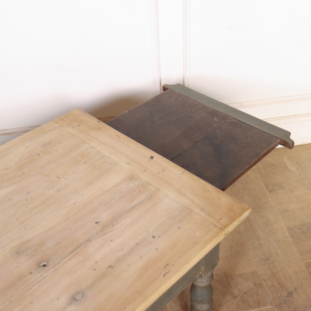French Fruitwood Coffee Table View VI