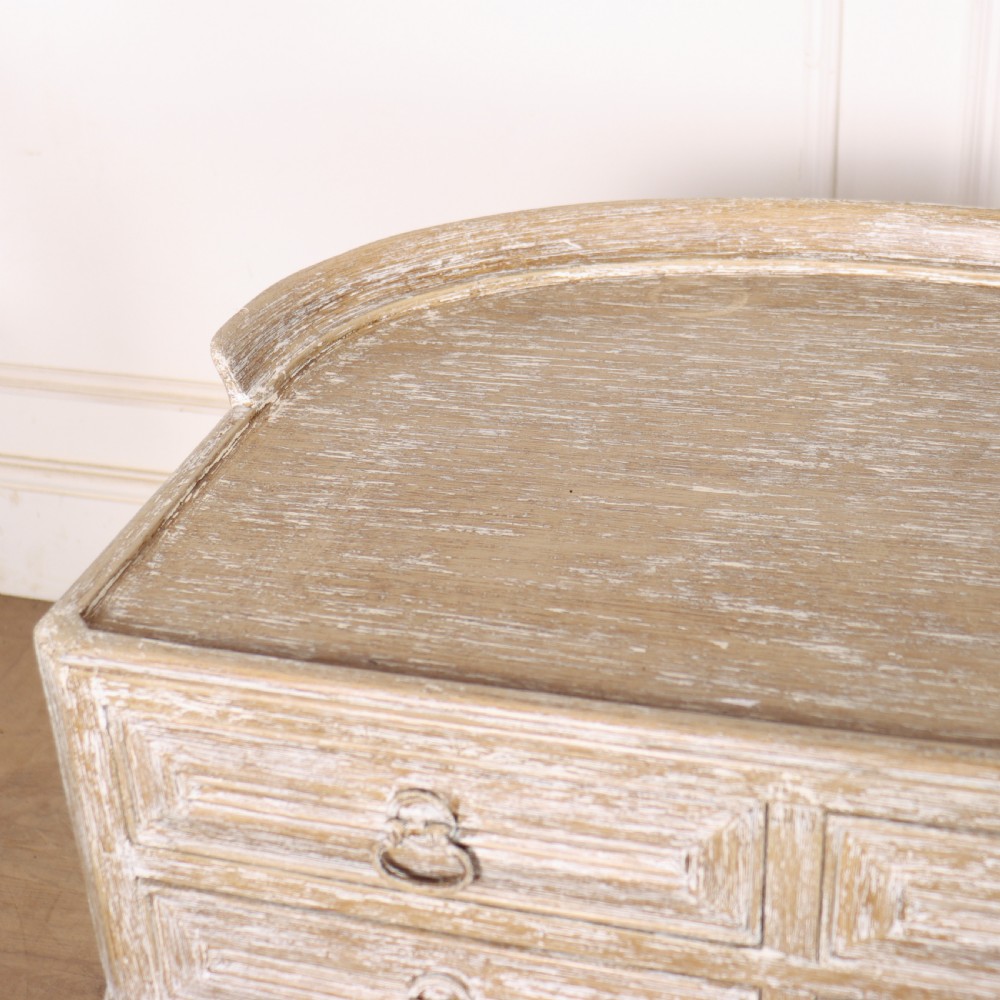 Pair of French Bedside Tables View VI
