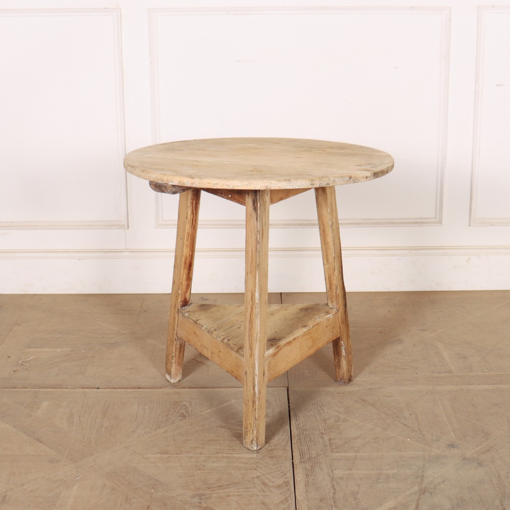 Welsh Cricket Table