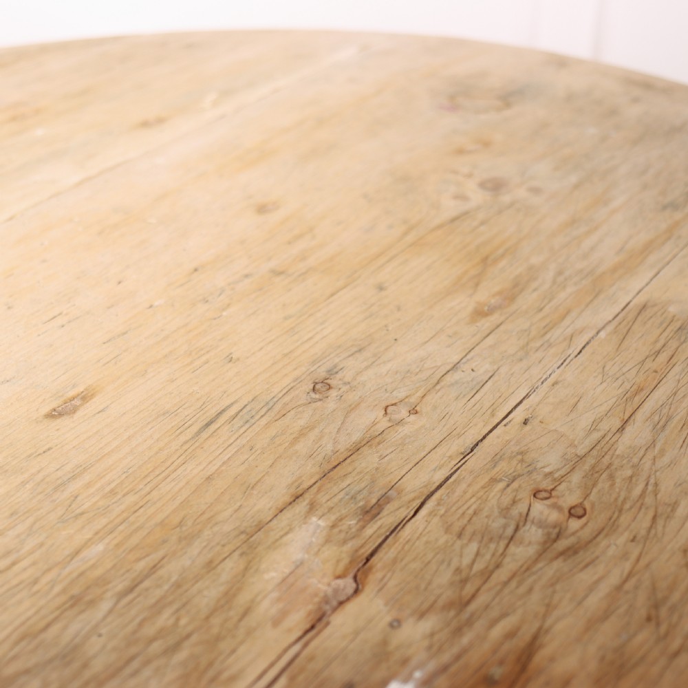 Welsh Cricket Table View VI