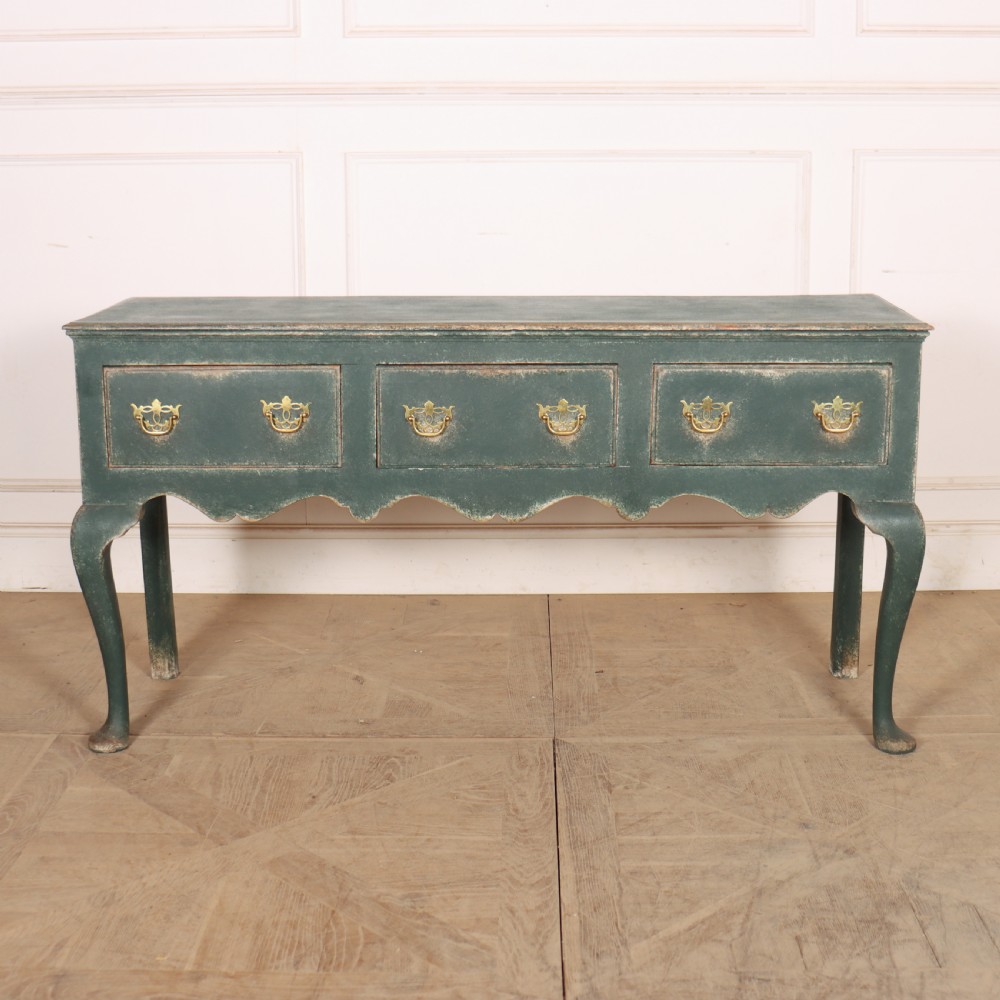 English Dresser Base