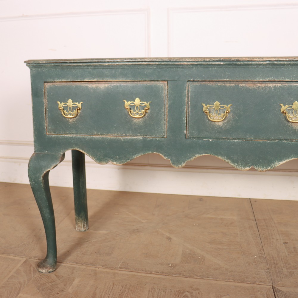 English Dresser Base View II