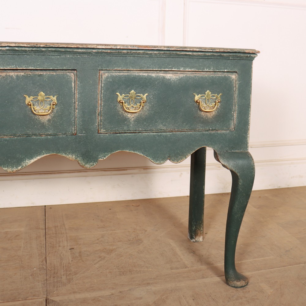 English Dresser Base View III