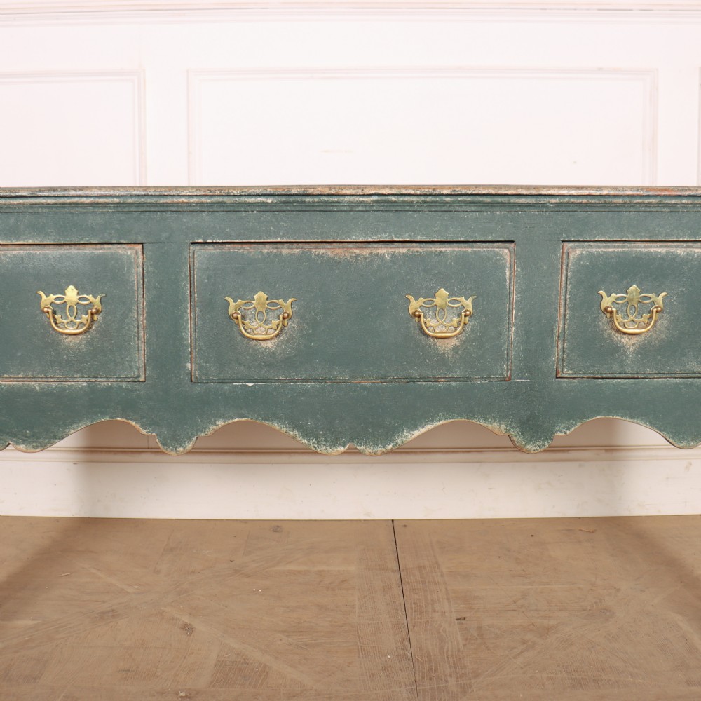 English Dresser Base View IV