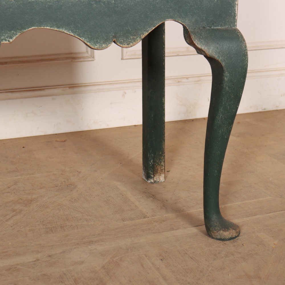English Dresser Base View V