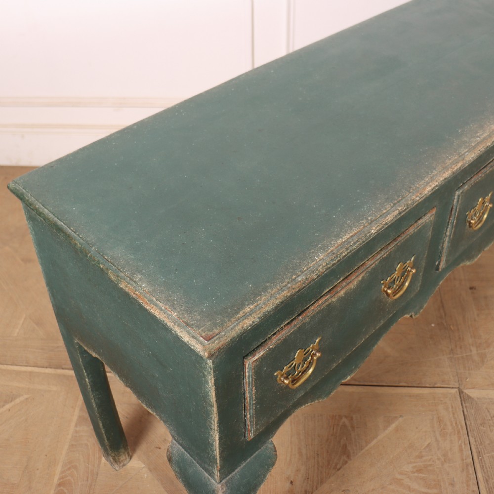 English Dresser Base View VIII
