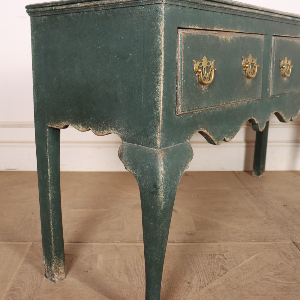 English Dresser Base View IX