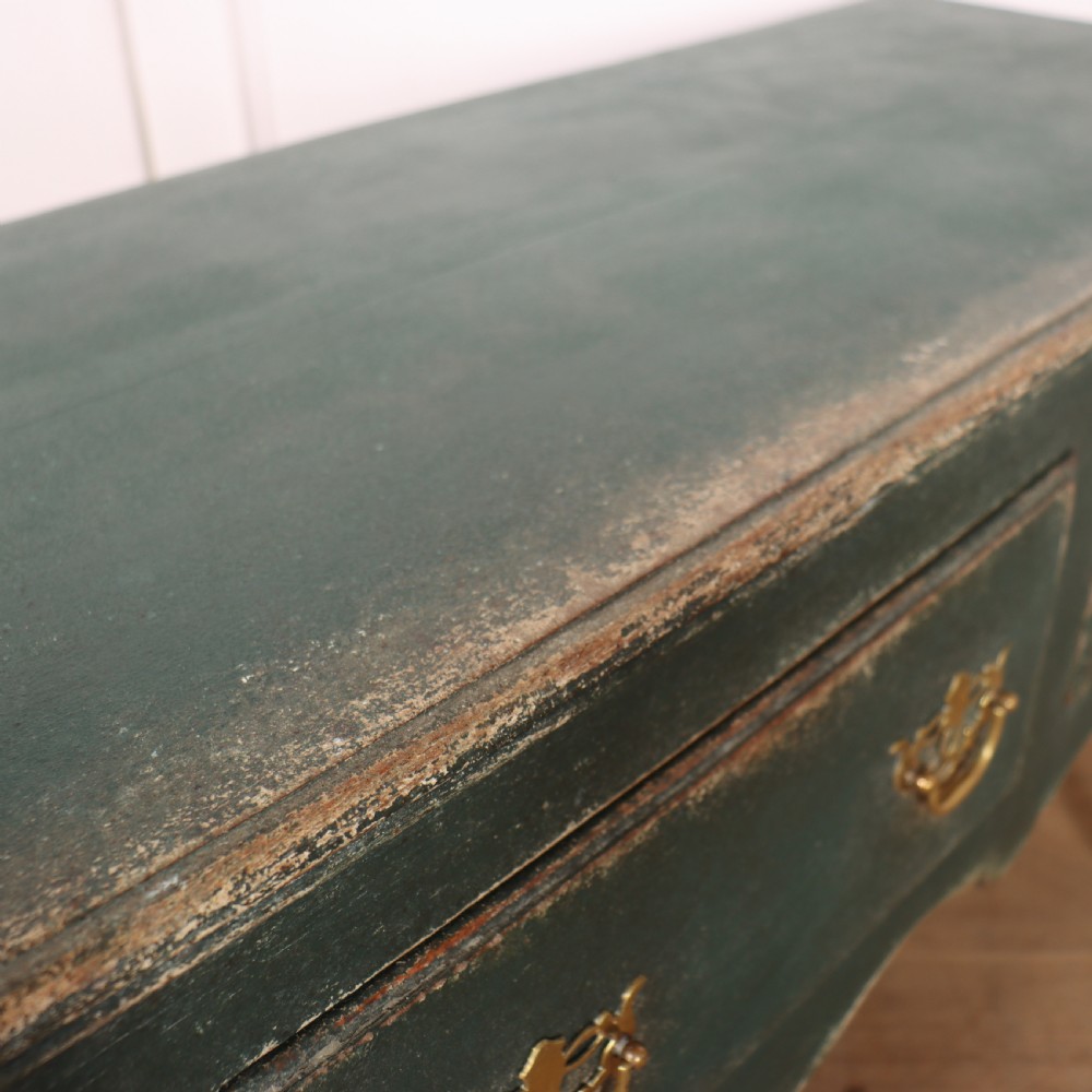 English Dresser Base View X
